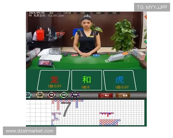掌握真人龙虎的打法和技巧：提升胜率的实战经验与策略分析